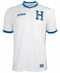 Maillot Honduras Coupe du Monde